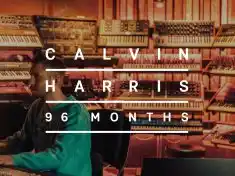 ’96 Months’: Calvin Harris Releases Greatest Hits Album-Malawi Musik