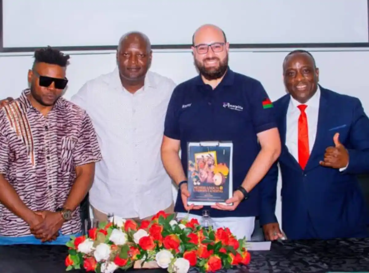 AGE Alliance, Australian Partners Unite to Celebrate Malawian and Australian Cultures-Malawi Musik