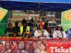 All set for 2024 Ku Mingoli Bash, Local artists to headline the show-Malawi Musik