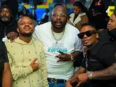 All set for Illusionz Beach festival, DJ Tira, and Scorpion Kings to perform at the event-Malawi Musik