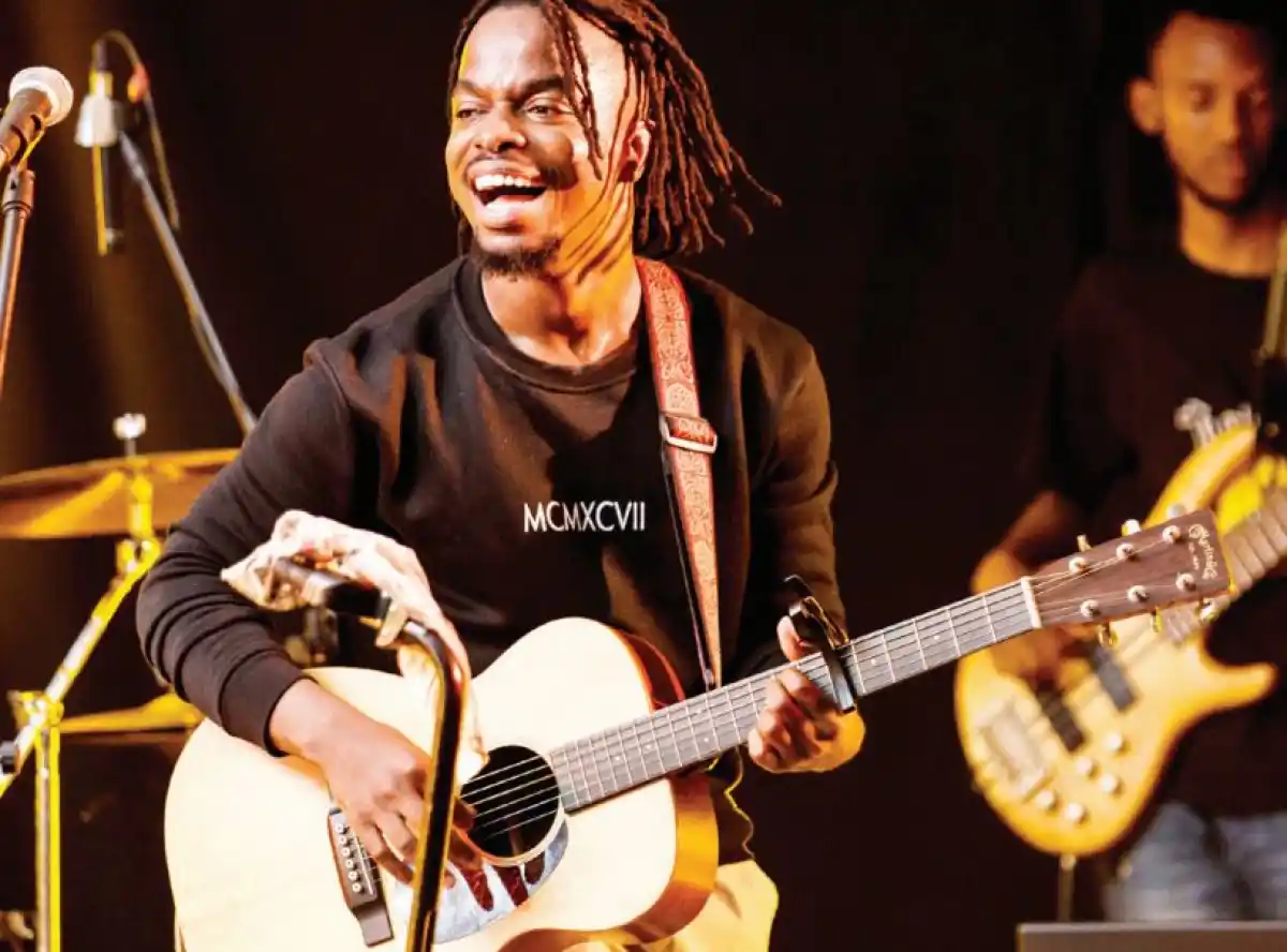 All set for Kumbali Live Music concert-Malawi Musik