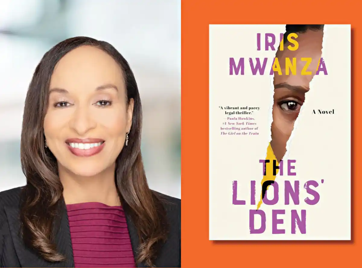 Are you hankering for an African legal thriller? A review of Iris Mwanza’s ‘The Lions’ Den’-Malawi Musik