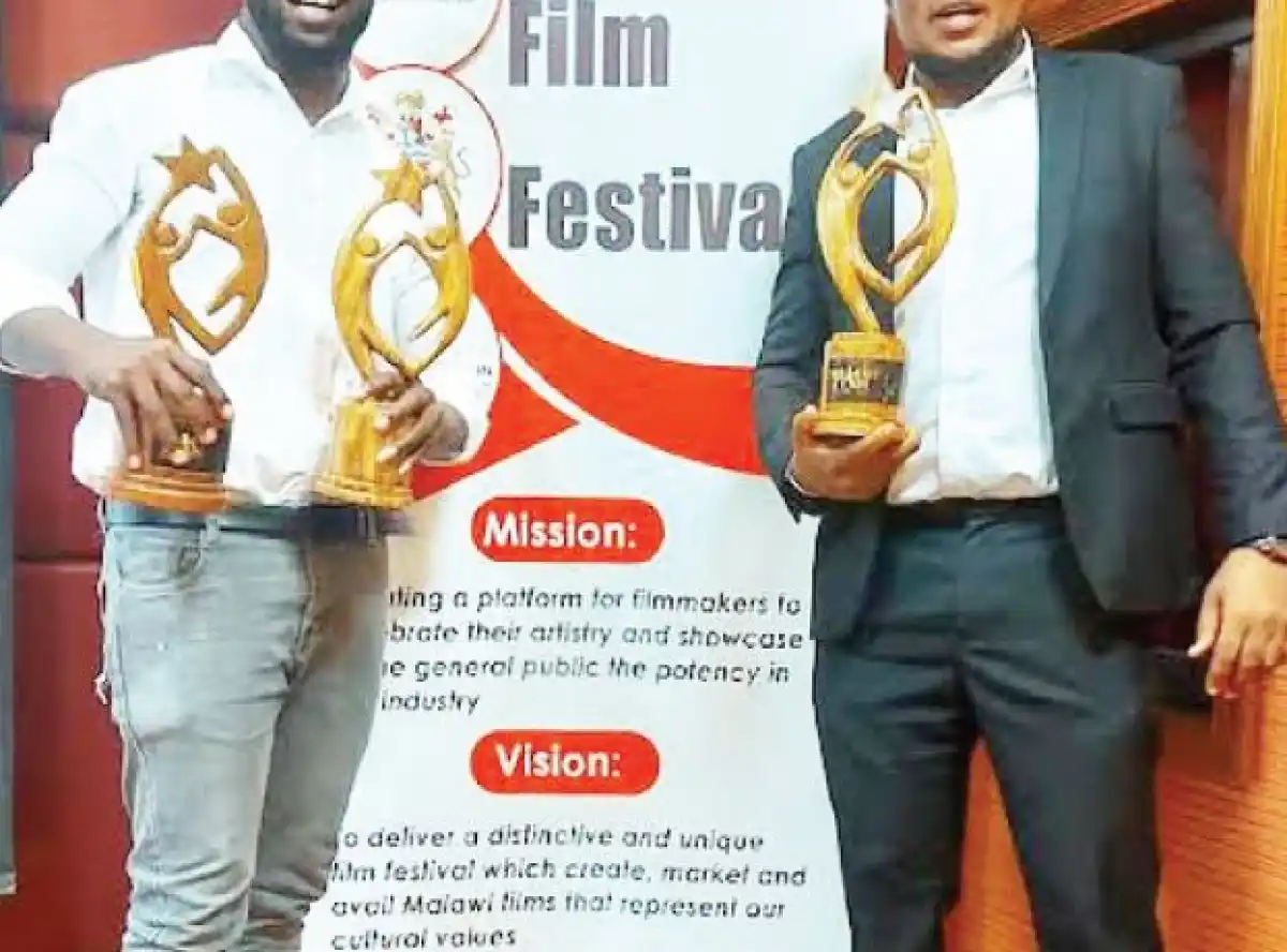 Awards galore at Malawi Film Fest-Malawi Musik