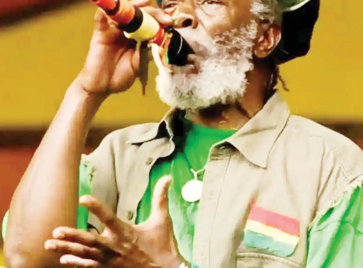 Burning Spear coming to Malawi-Malawi Musik