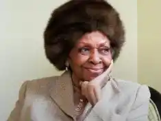 Cissy Houston dies at 91; Gospel star guided daughter Whitney’s rise-Malawi Musik