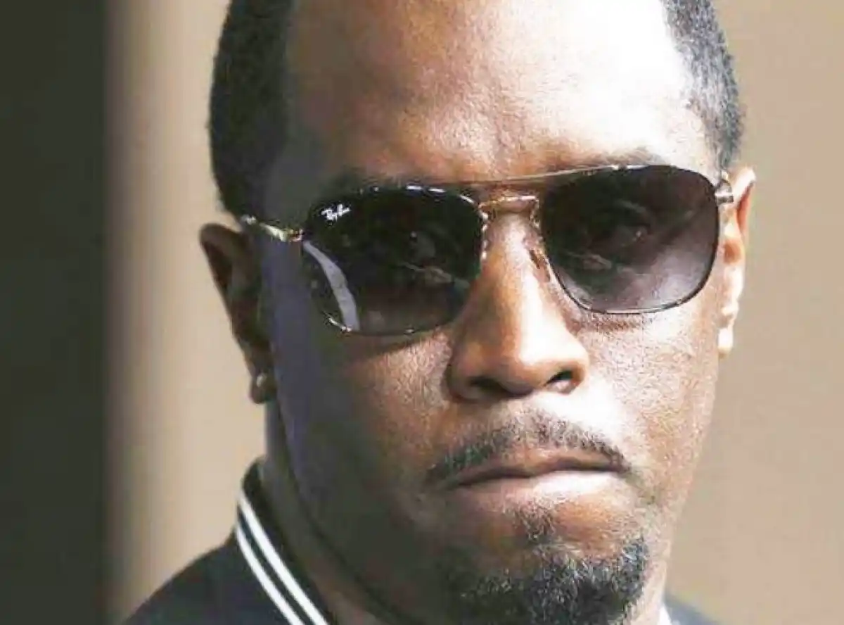 Diddy accused of ‘revenge’ rape over-Malawi Musik