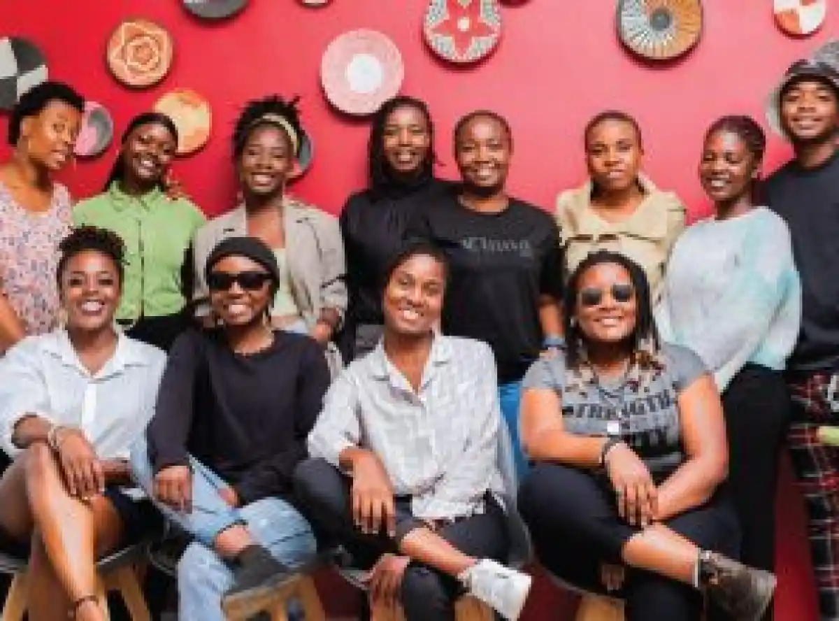 Empowering female creatives-Malawi Musik