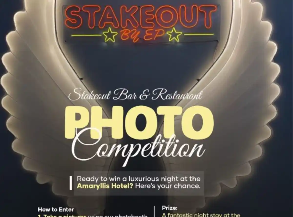 EP’s Stakeout Photo Competition: Win Luxurious Night at Amaryllis Hotel-Malawi Musik