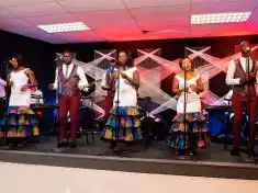 Great Angels Choir hits Amapiano: Did they leave their harmony at home?-Malawi Musik