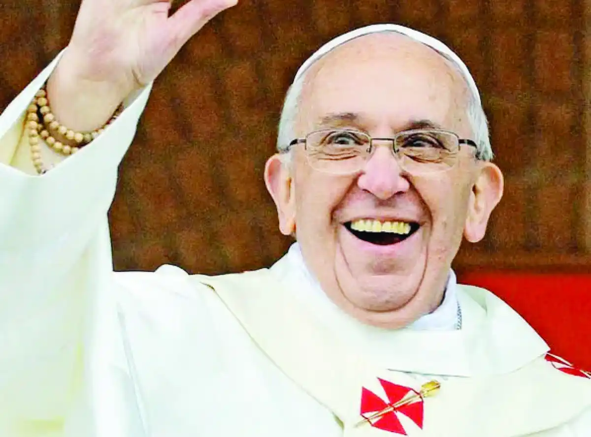 Hope by Pope Francis review – the first memoir by a sitting pontiff-Malawi Musik