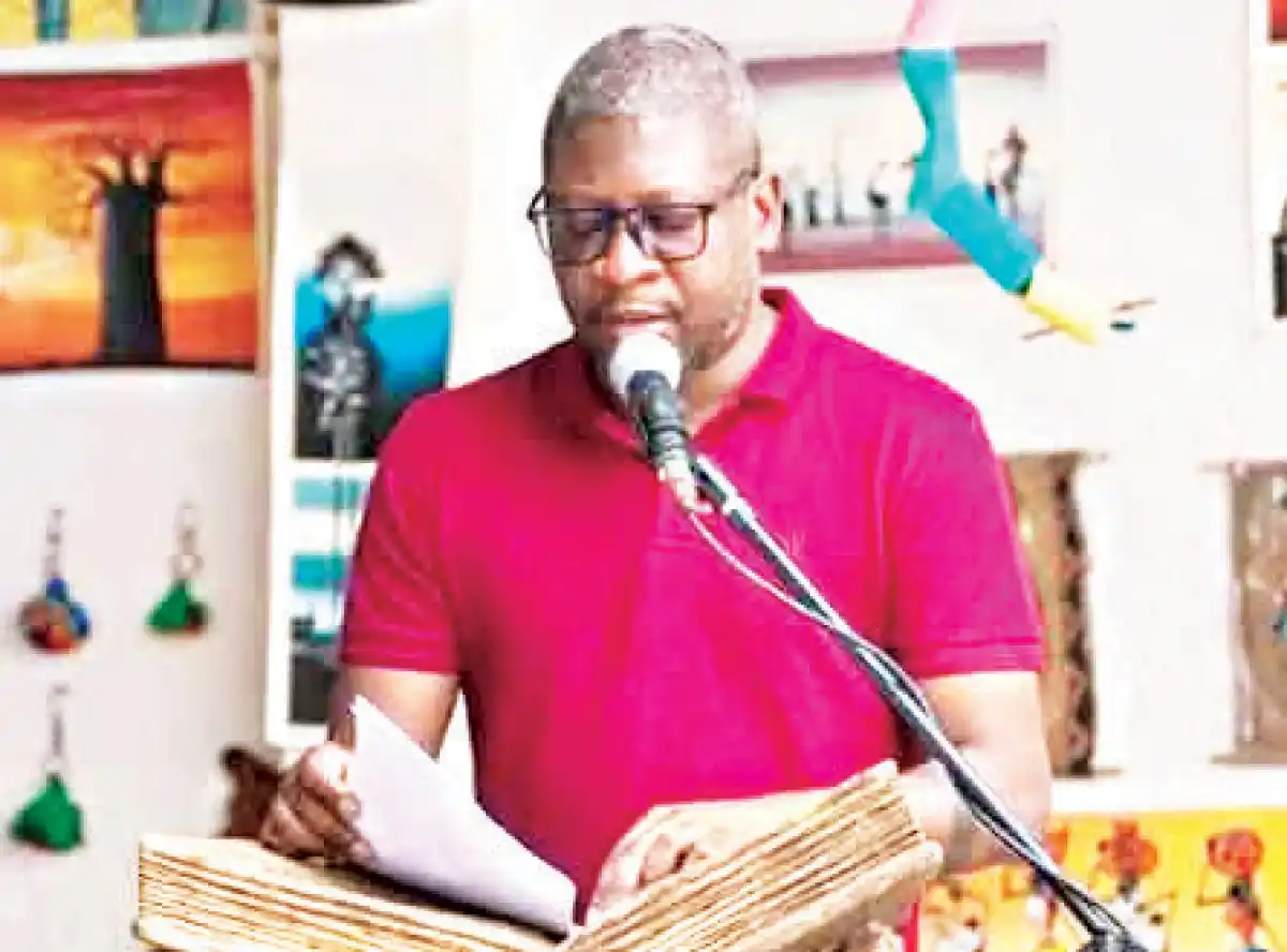 Inspiring creativity: Q’s passion for the arts-Malawi Musik