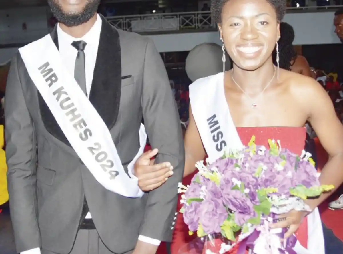 K1 million for Mr, Miss Kuhes-Malawi Musik