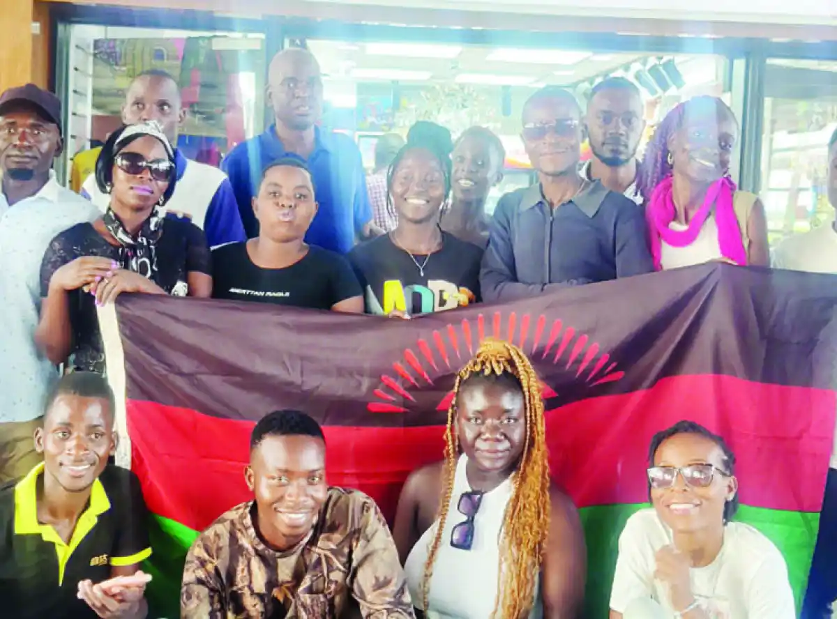 Malawi creatives to star in India-Malawi Musik