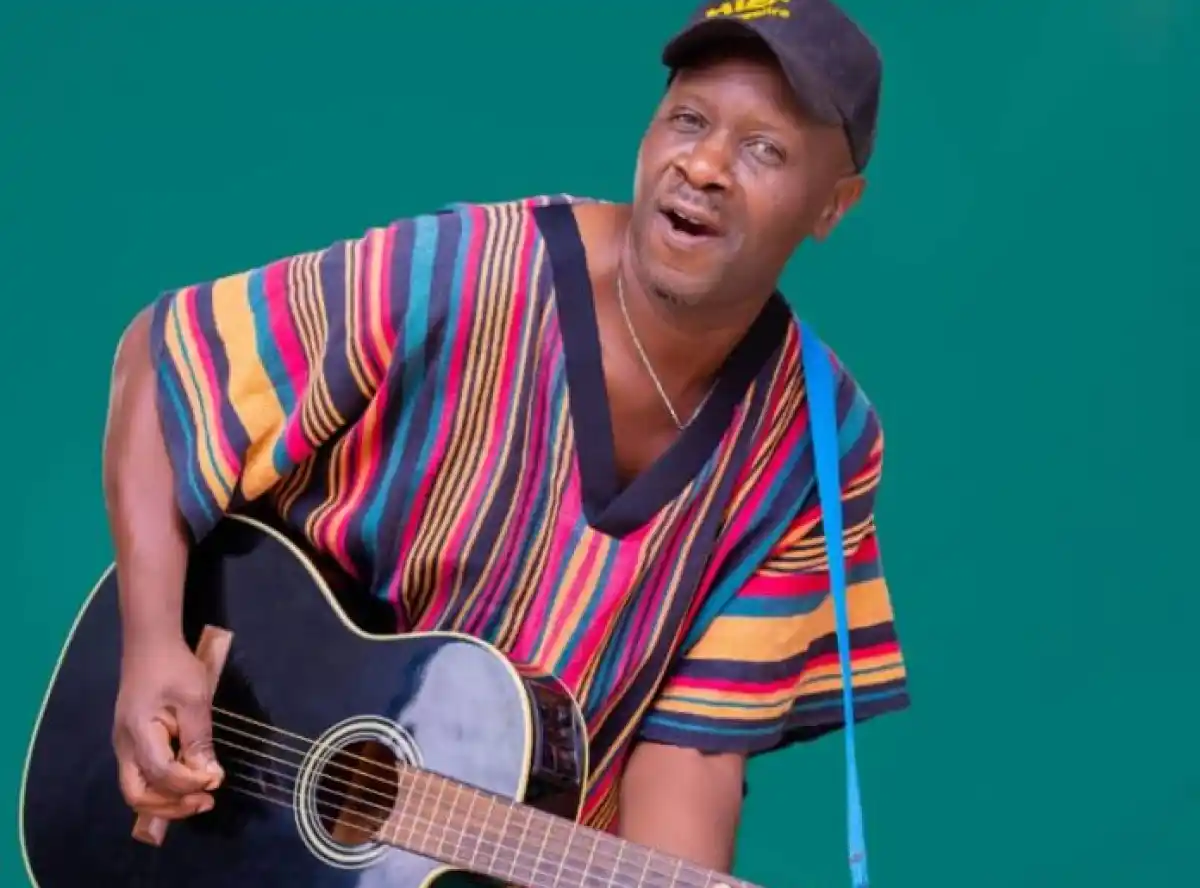 Mankhamba remakes ‘Mphungu Sataya Mthenga’-Malawi Musik