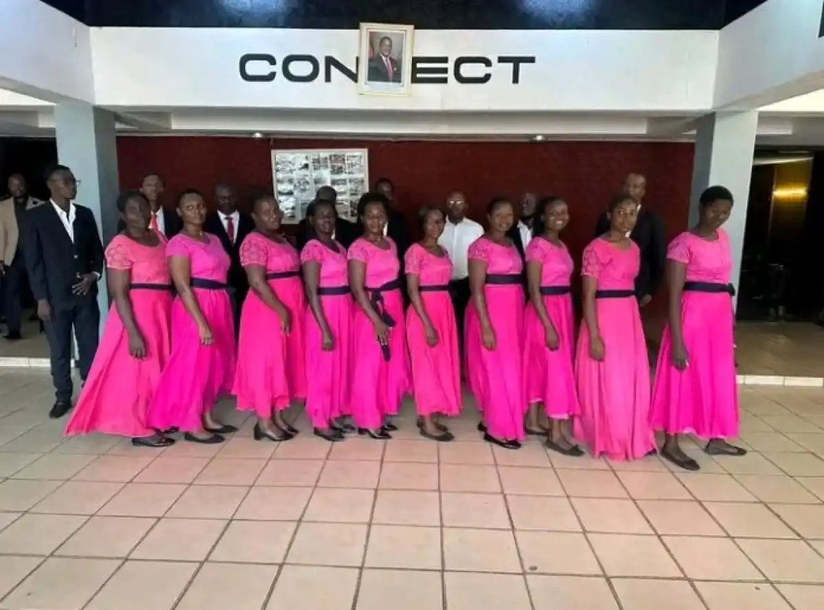 Masintha Choir to launch “N’daima pagombe” album-Malawi Musik