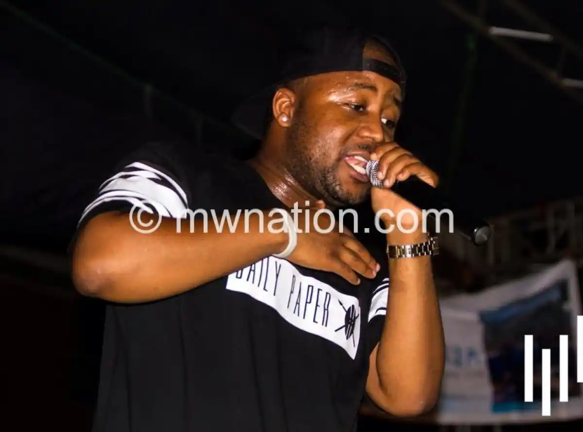 Mingoli Festival removes Cassper Nyovest, Young Stunna-Malawi Musik