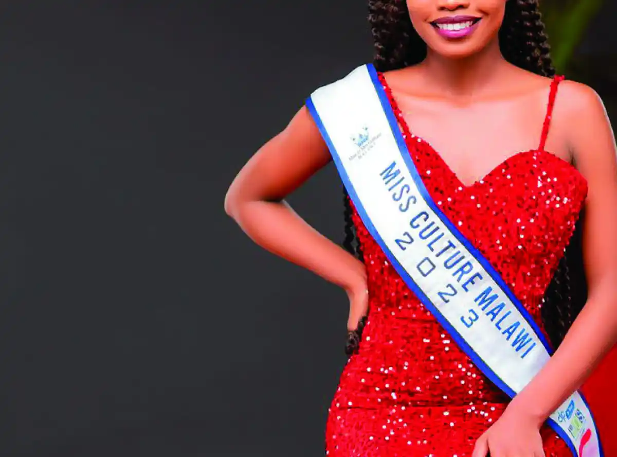 Miss Culture Malawi to contest at Ms Culture Global-Malawi Musik