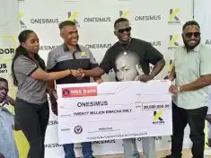 Onesimus named K Motors’ brand ambassador-Malawi Musik