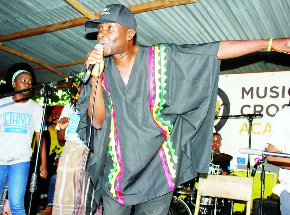 Paliani, Mankhamba to rekindle Acacias memories-Malawi Musik