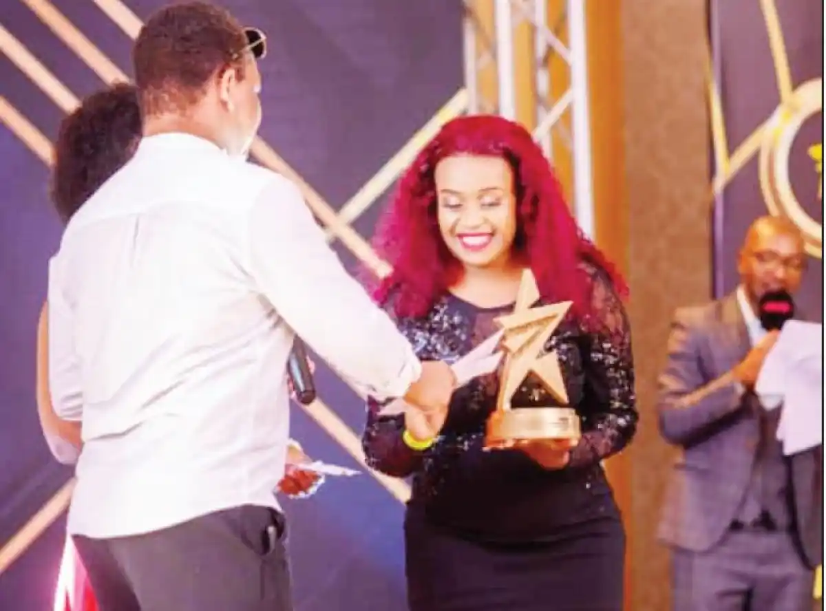 Reflecting on Entertainers of the Year Awards-Malawi Musik