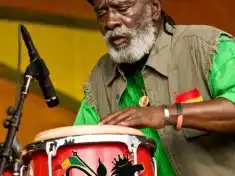 Reggae Icon Burning Spear to perform in Malawi-Malawi Musik