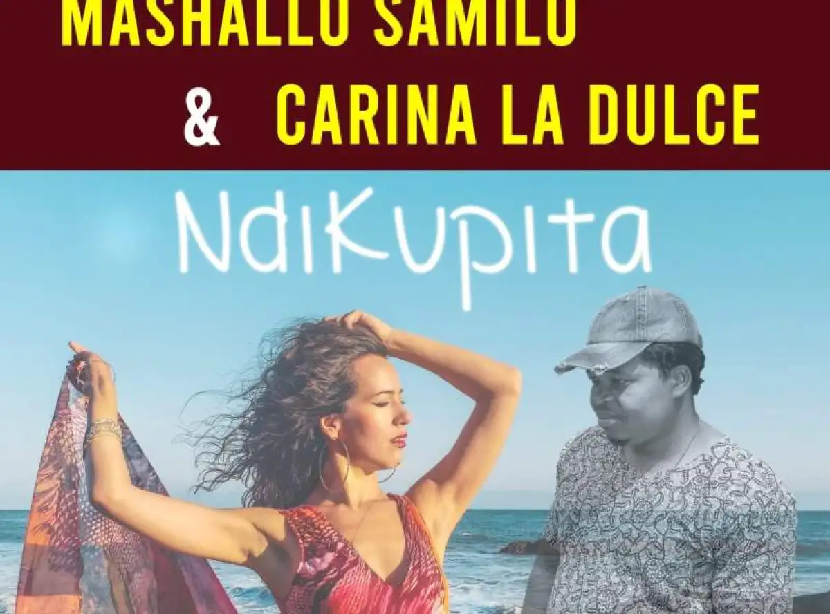 Samilo Features Russian in ‘Ndikupita’-Malawi Musik