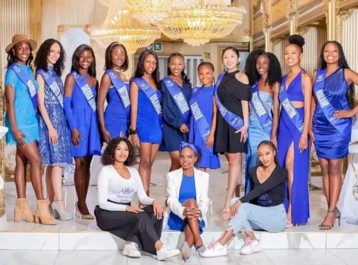 Search for Miss Culture Malawi on-Malawi Musik