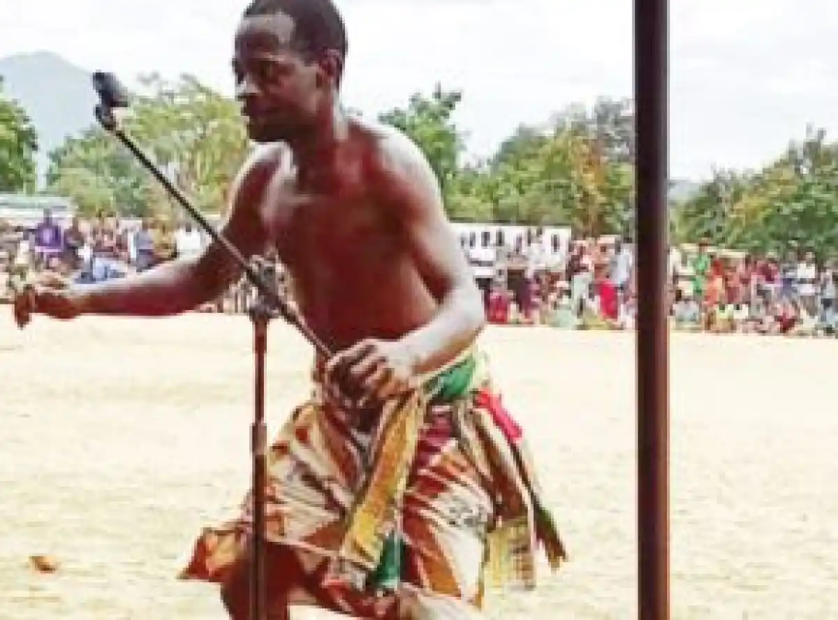 shire Valley celebrates art, culture-Malawi Musik