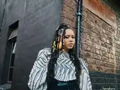 Sho Madjozi drops chichewa freestyle, hints at new music-Malawi Musik