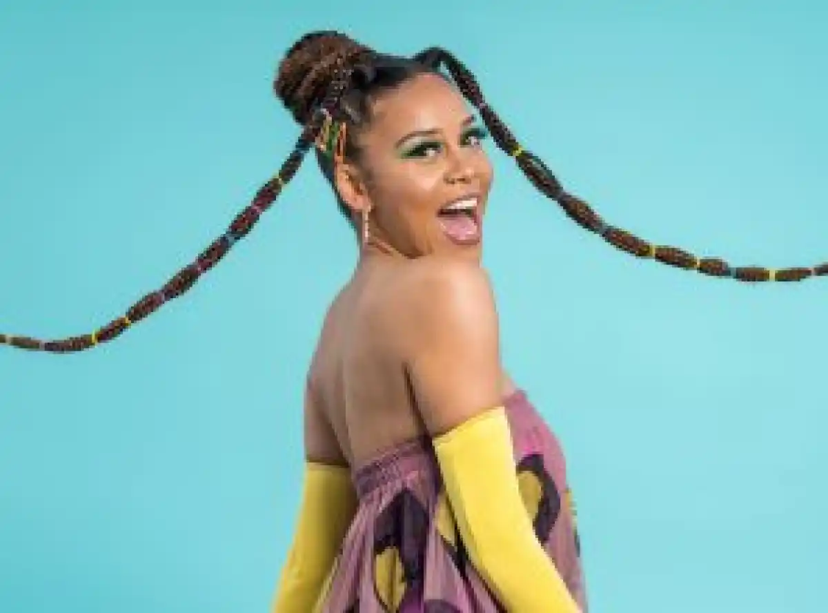 Sho Madjozi to headline Lake of Stars-Malawi Musik