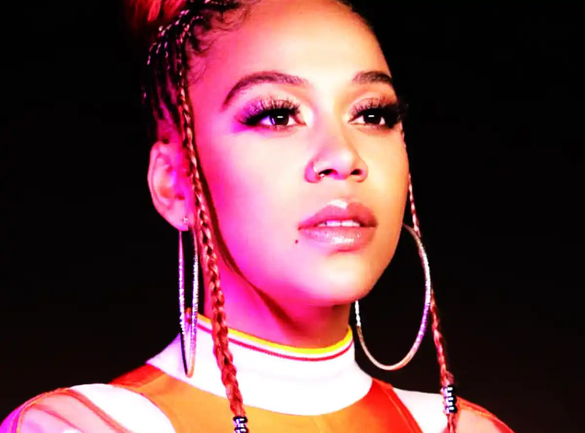 Sho Madjozi to star at Lake of Stars as regional headliner-Malawi Musik