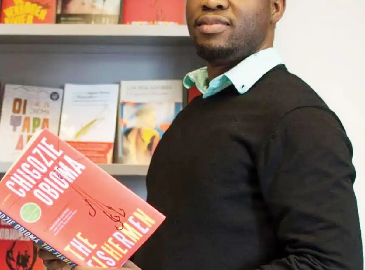 The Road to the Village: Novelist’s retelling of brutal civil war, love and redemption-Malawi Musik