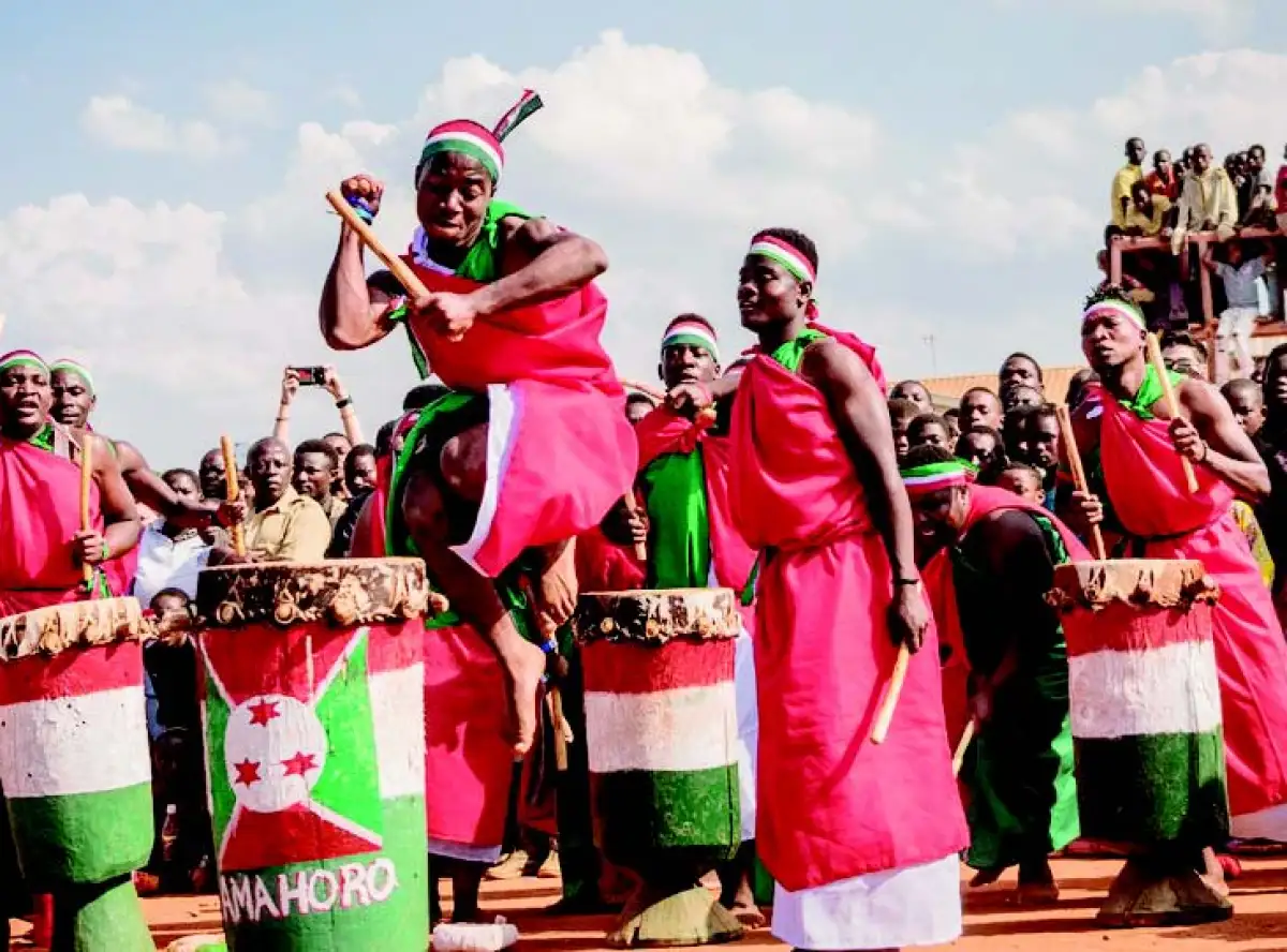 Tumaini Festival seeks to conquer the world-Malawi Musik
