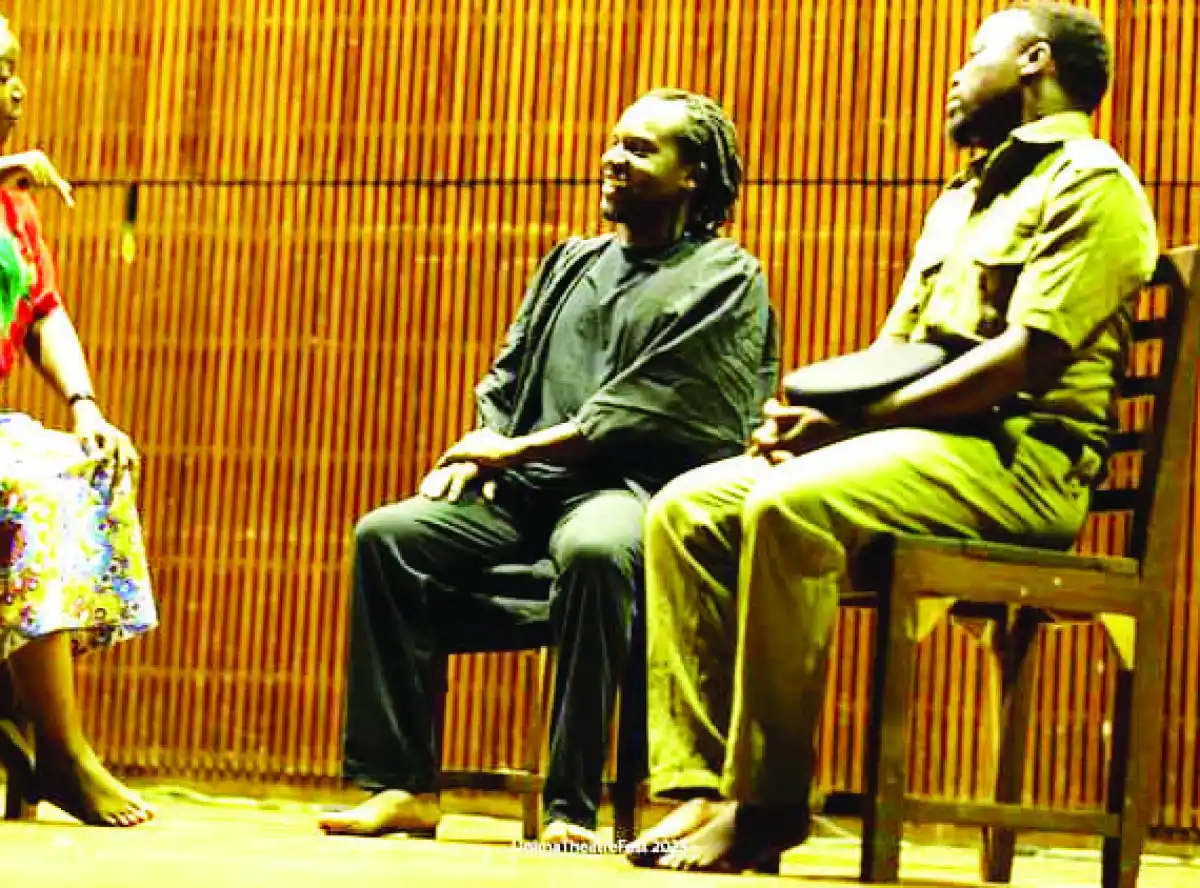 Unima Theatre Fest starts today-Malawi Musik