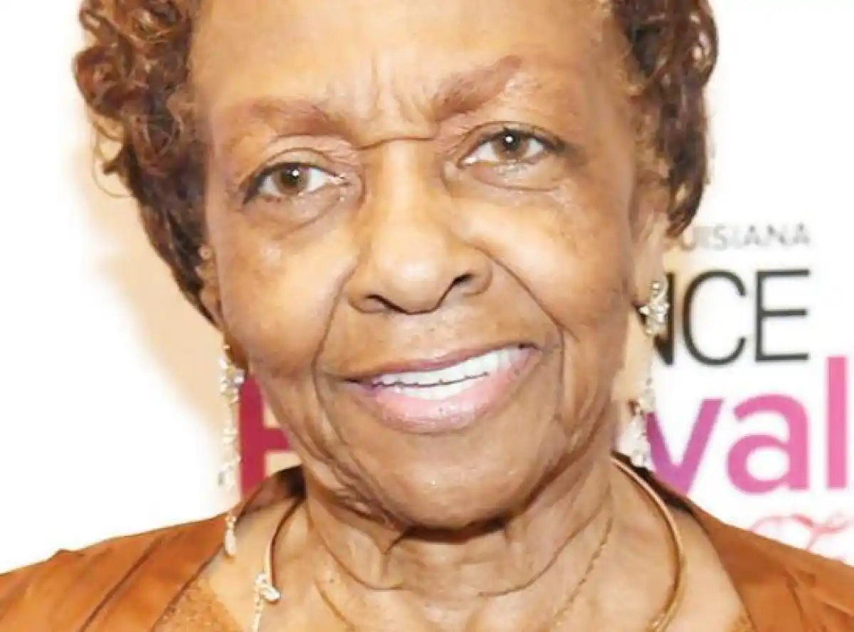 Whitney Houston’s mother dies at 91-Malawi Musik