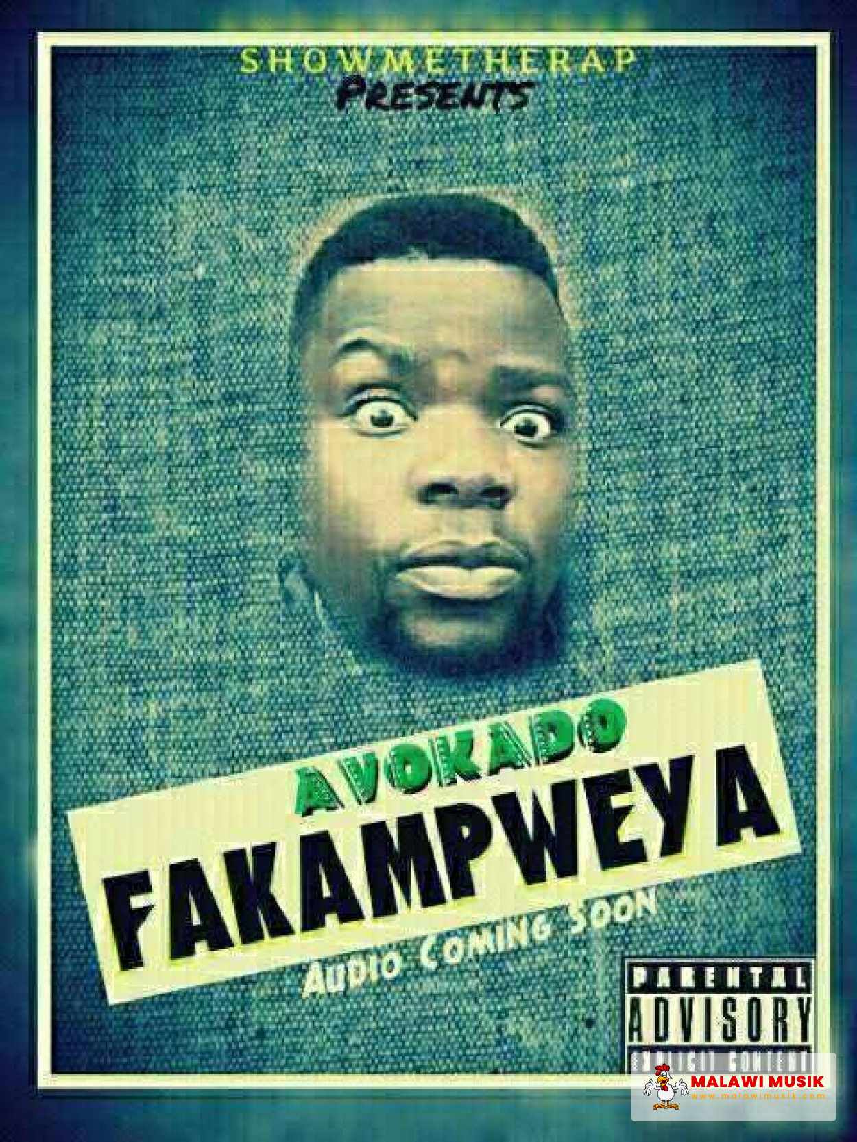 fakampweya-mp3 download