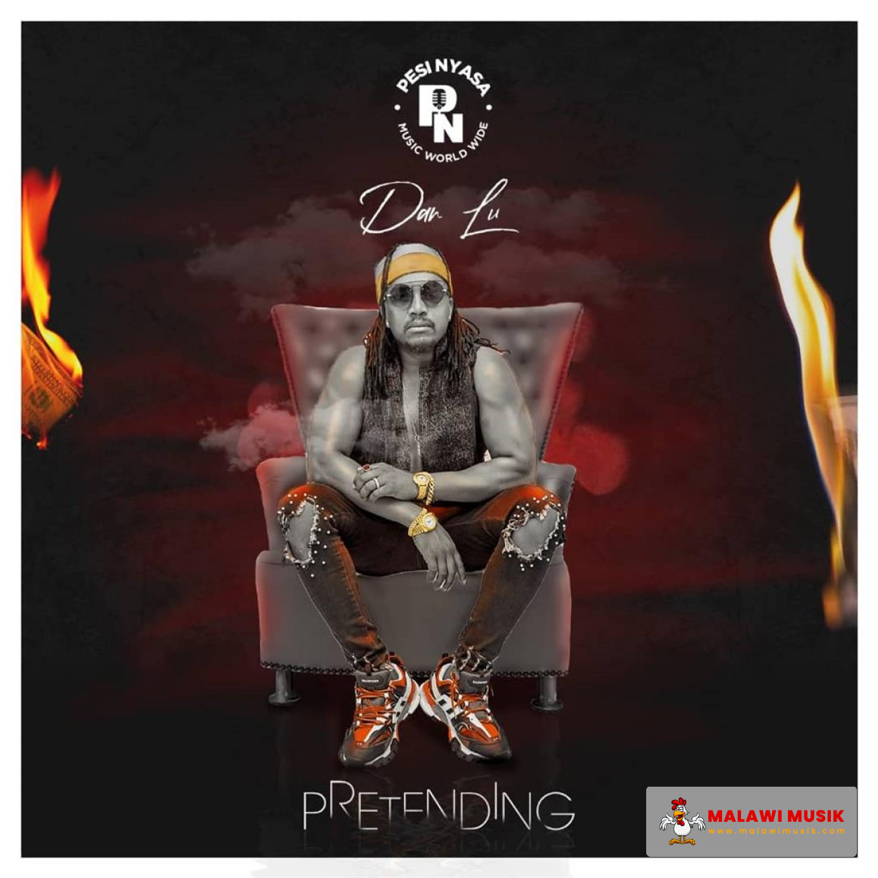 pretending-prod-pesi-nyasa-records-mp3 download