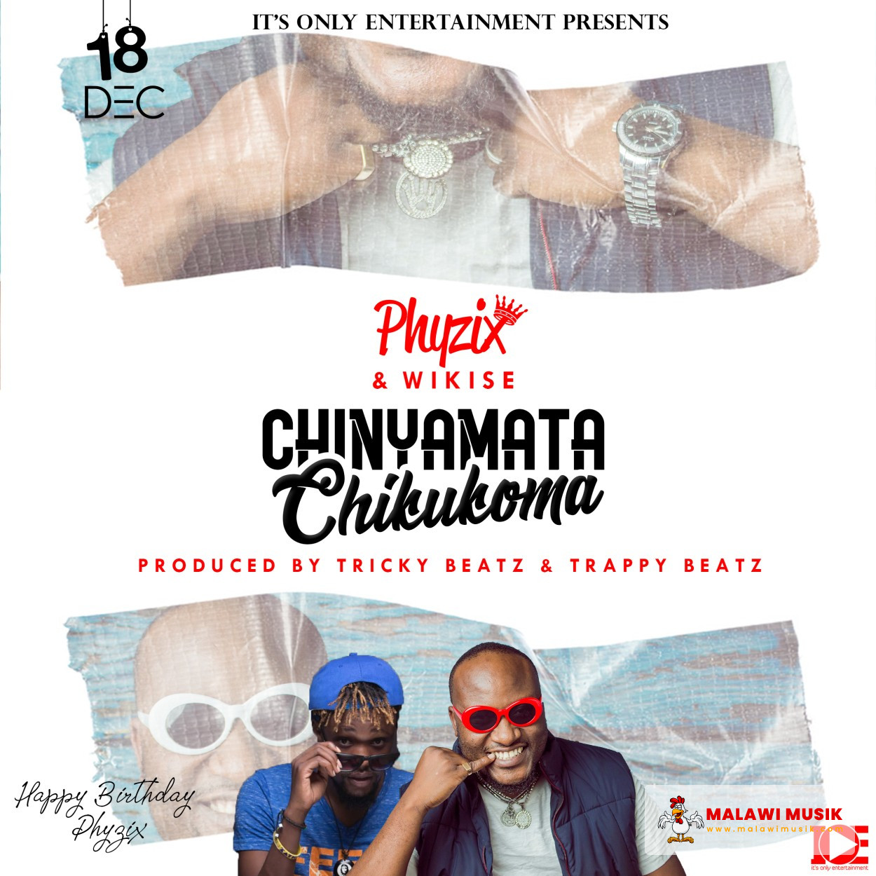 chinyamata-chikukoma-feat-wikise-mp3 download