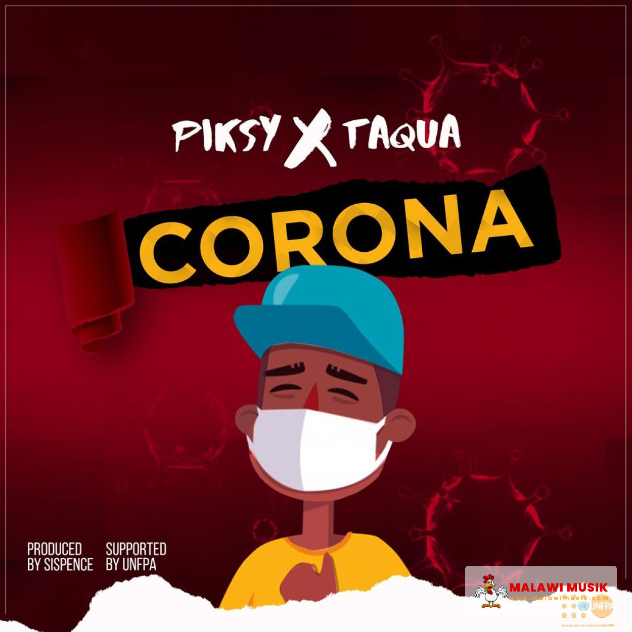 corona-ft-taqua-mp3 download