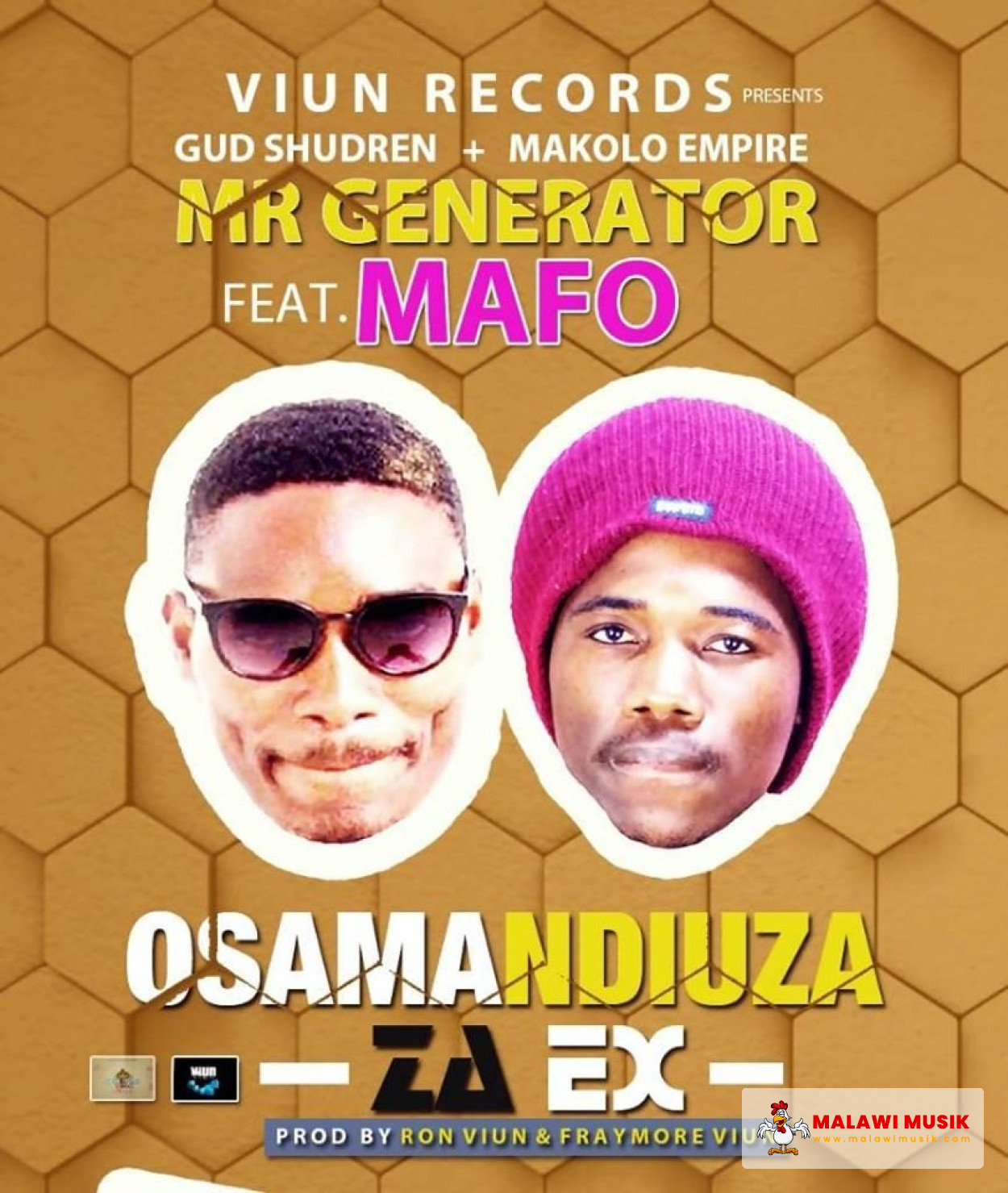 osamandiuza-za-ex-mafo-x-mr-generator-prod-viun-records-mp3 download