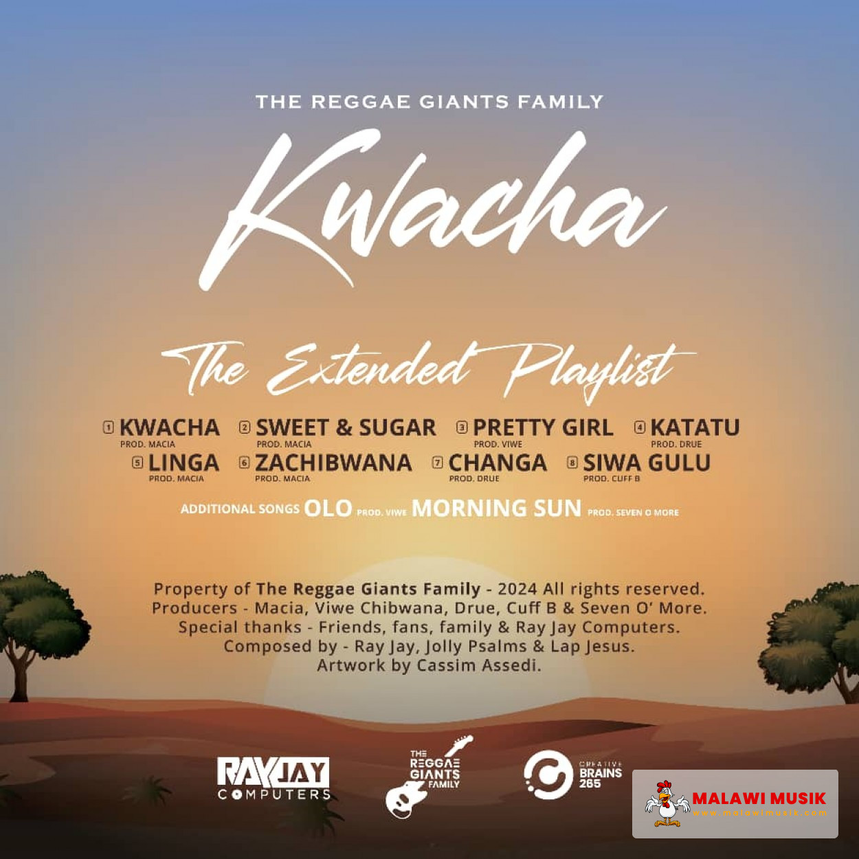 the-reggae-giants-family-kwacha-ft-kapadocia-prod-macia-mp3 download