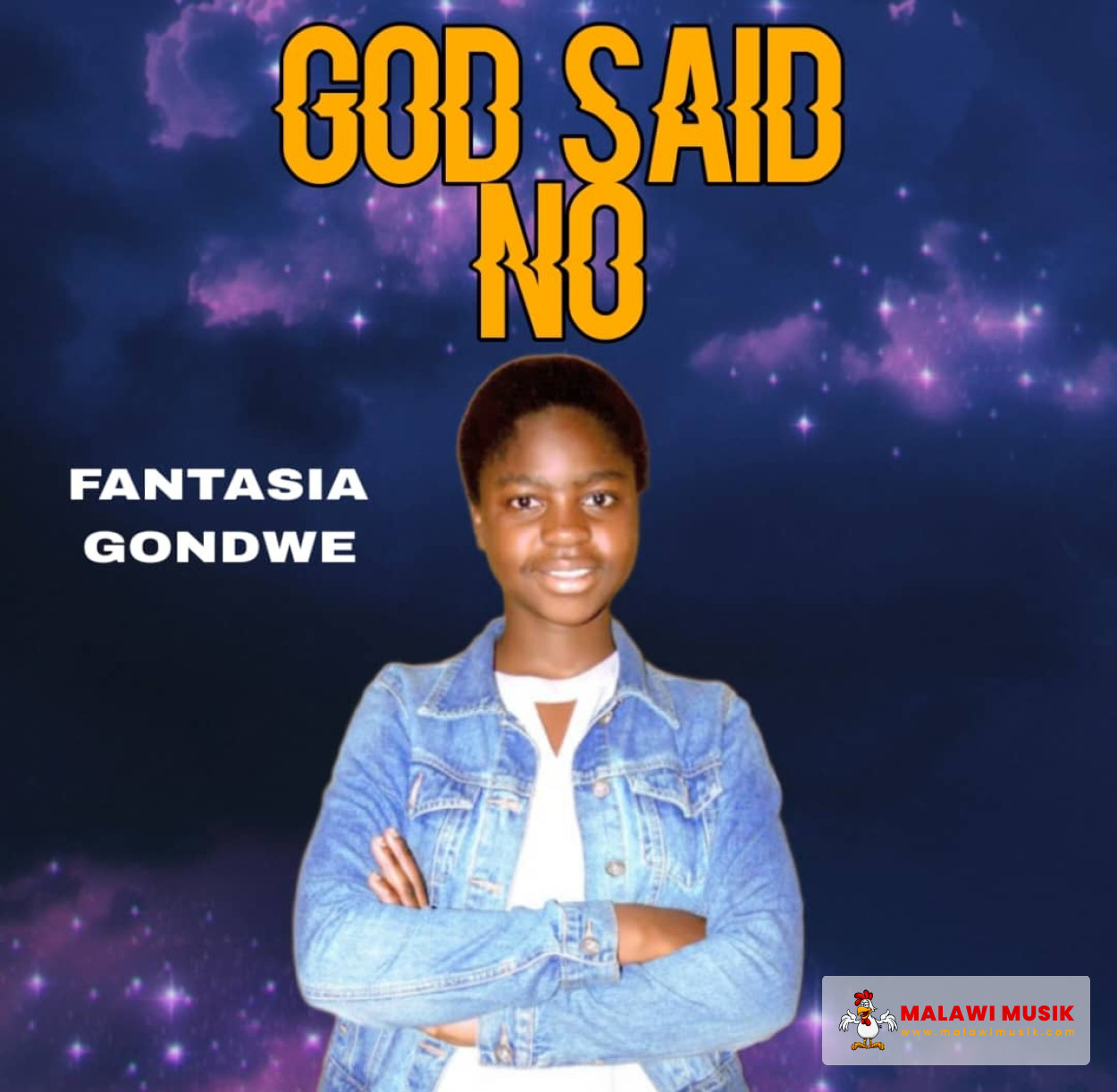 Fantasia Gondwe-2024