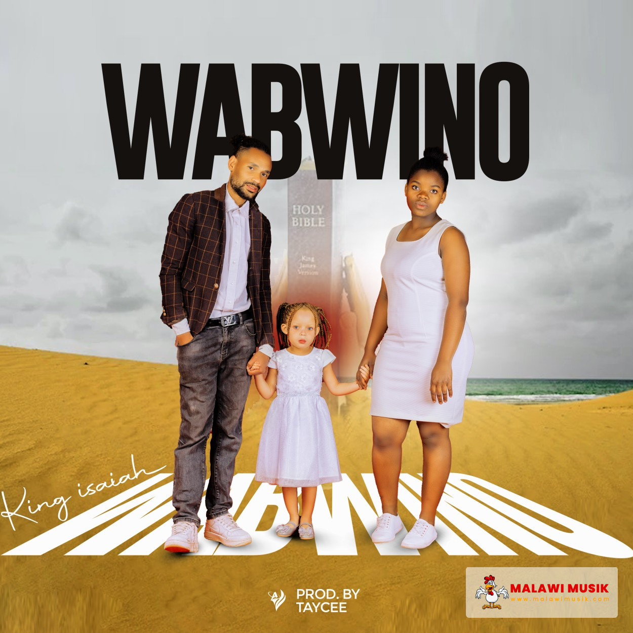 king-isaiah-wabwino-prod-taycee-mp3 download