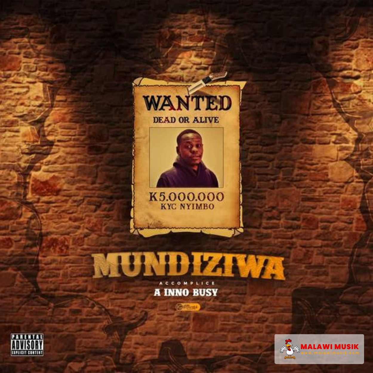 kyc-nyimbo-mundiziwa-ft-ainno-busy-mp3 download