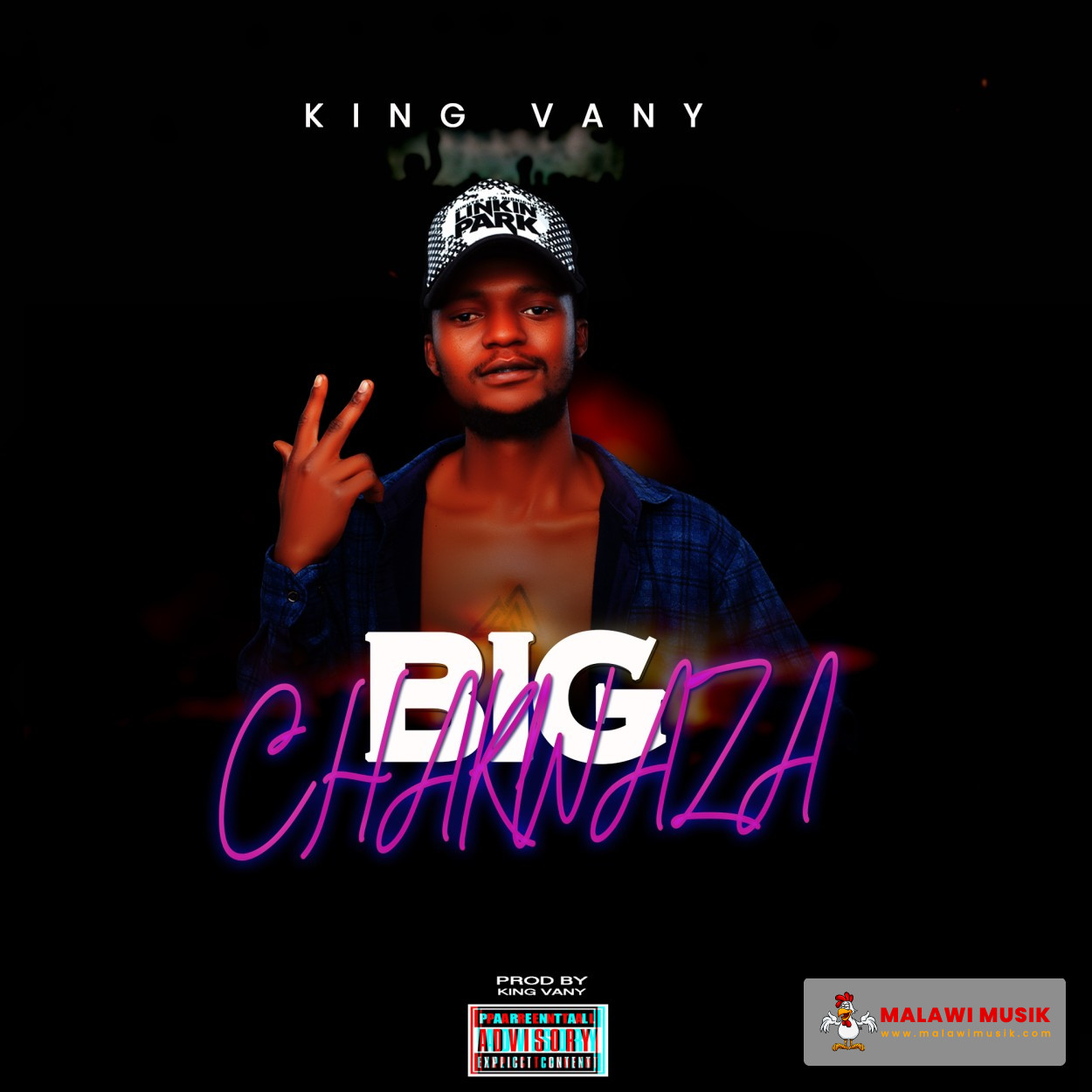 King Vany-2024