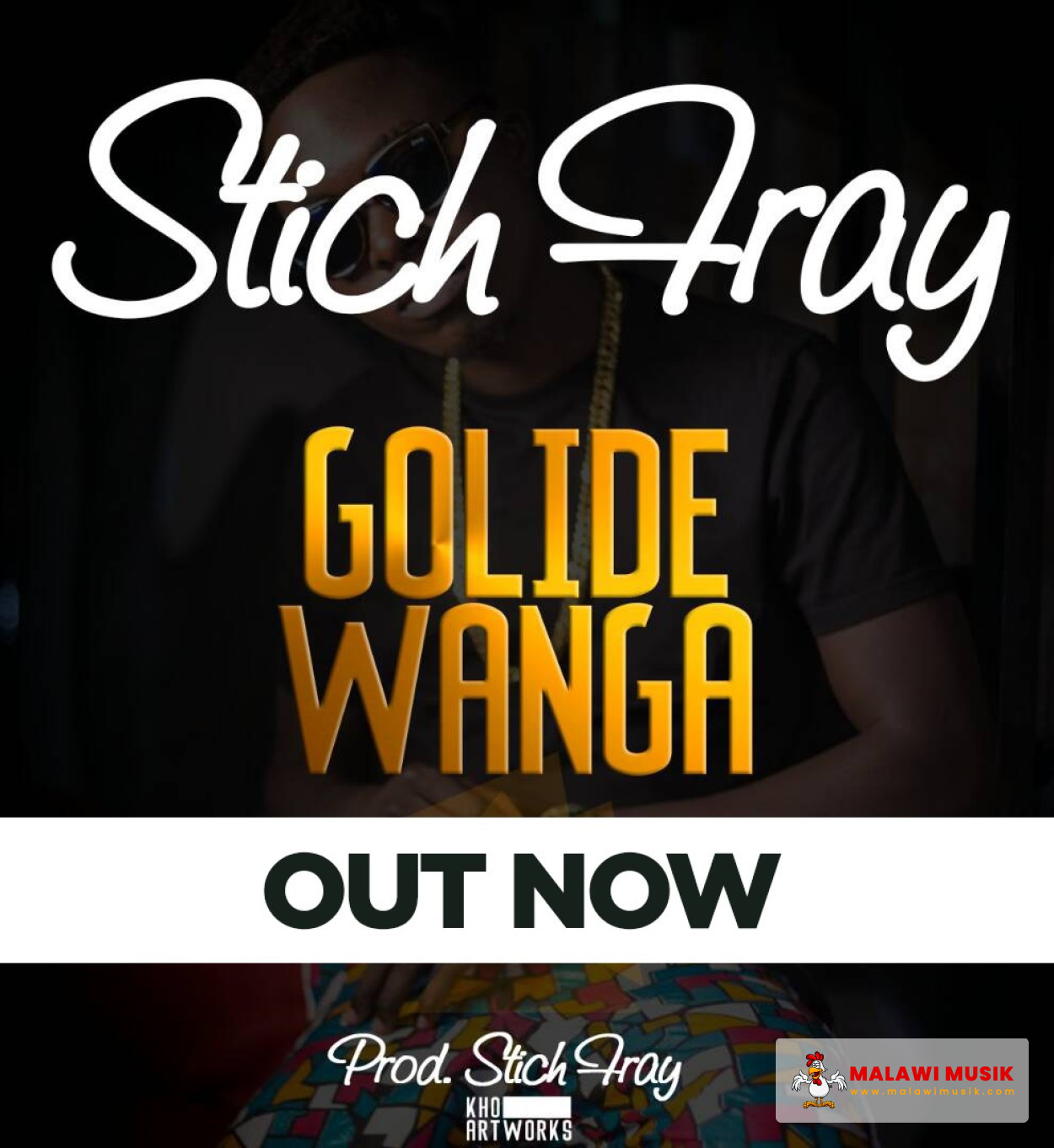 golide-wanga-mp3 download