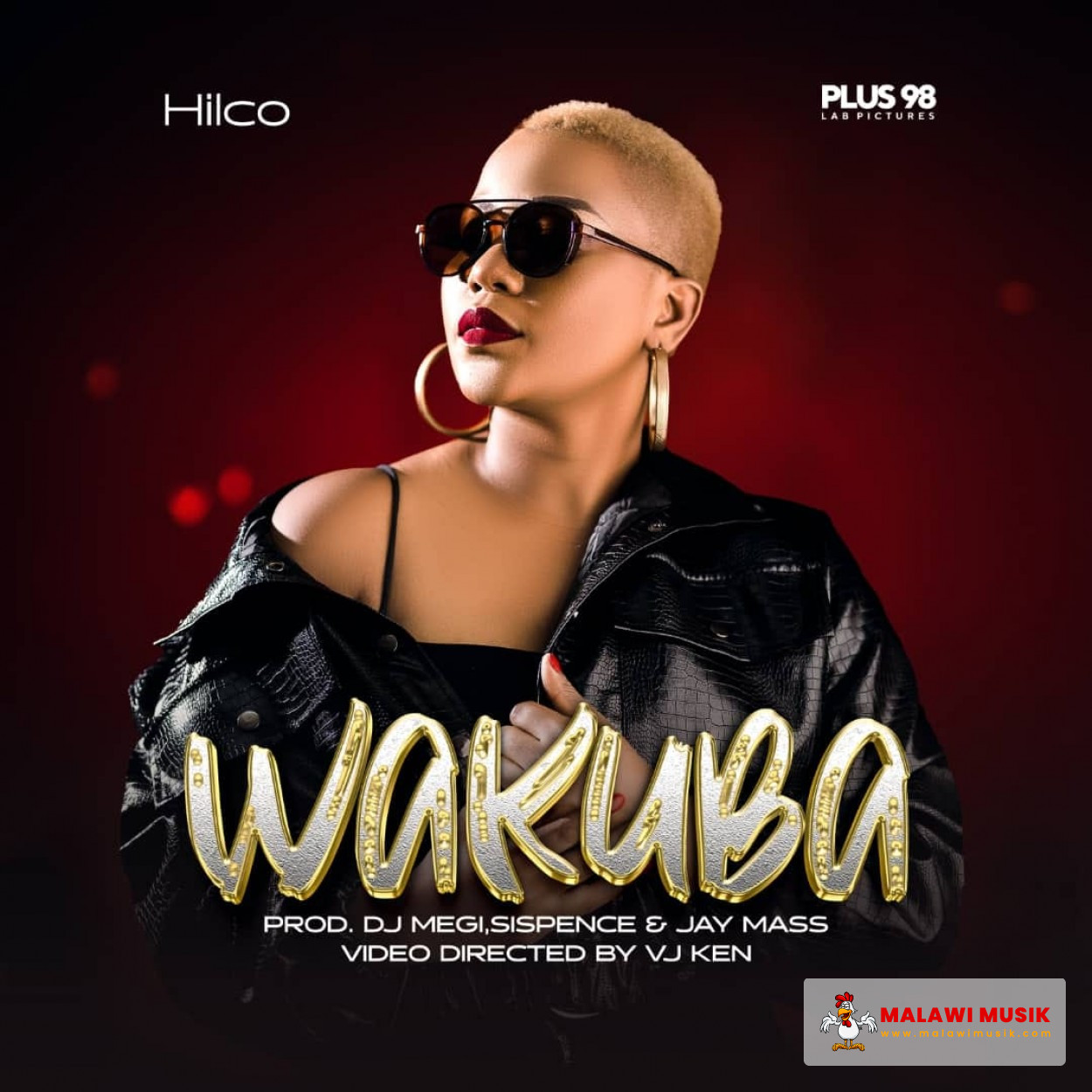 Hilco-Hilco - Wakuba-song artwork cover