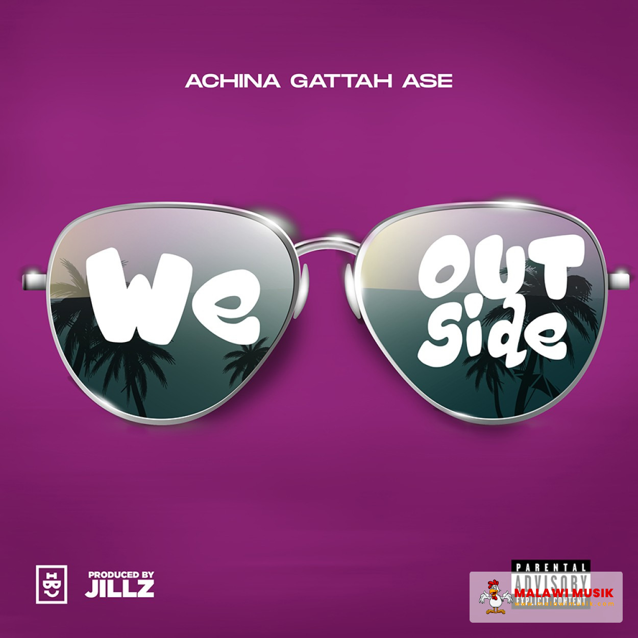 we-outside-prod-by-jillz-mp3 download