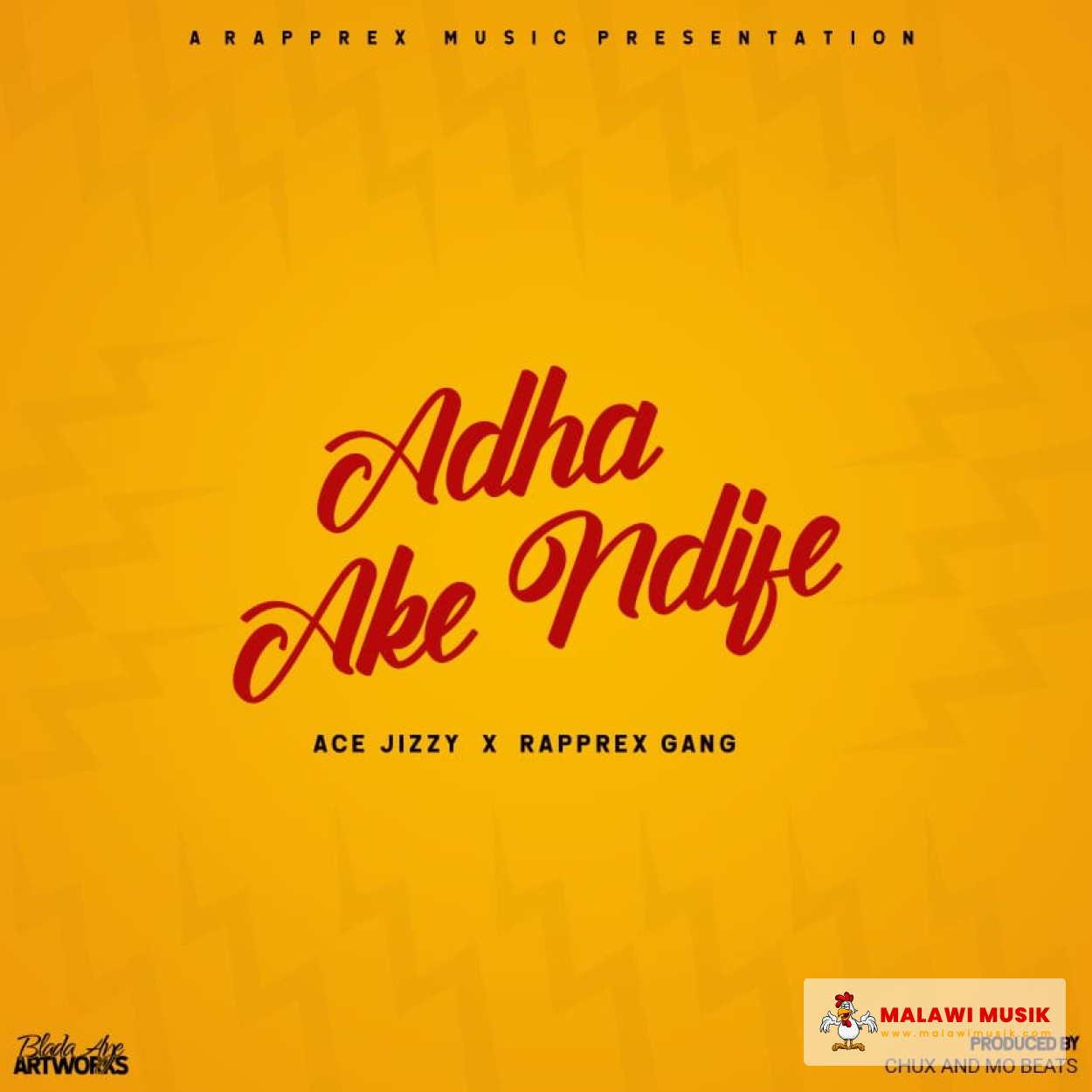 adha-ake-ndife-ft-rapprex-gang-mp3 download