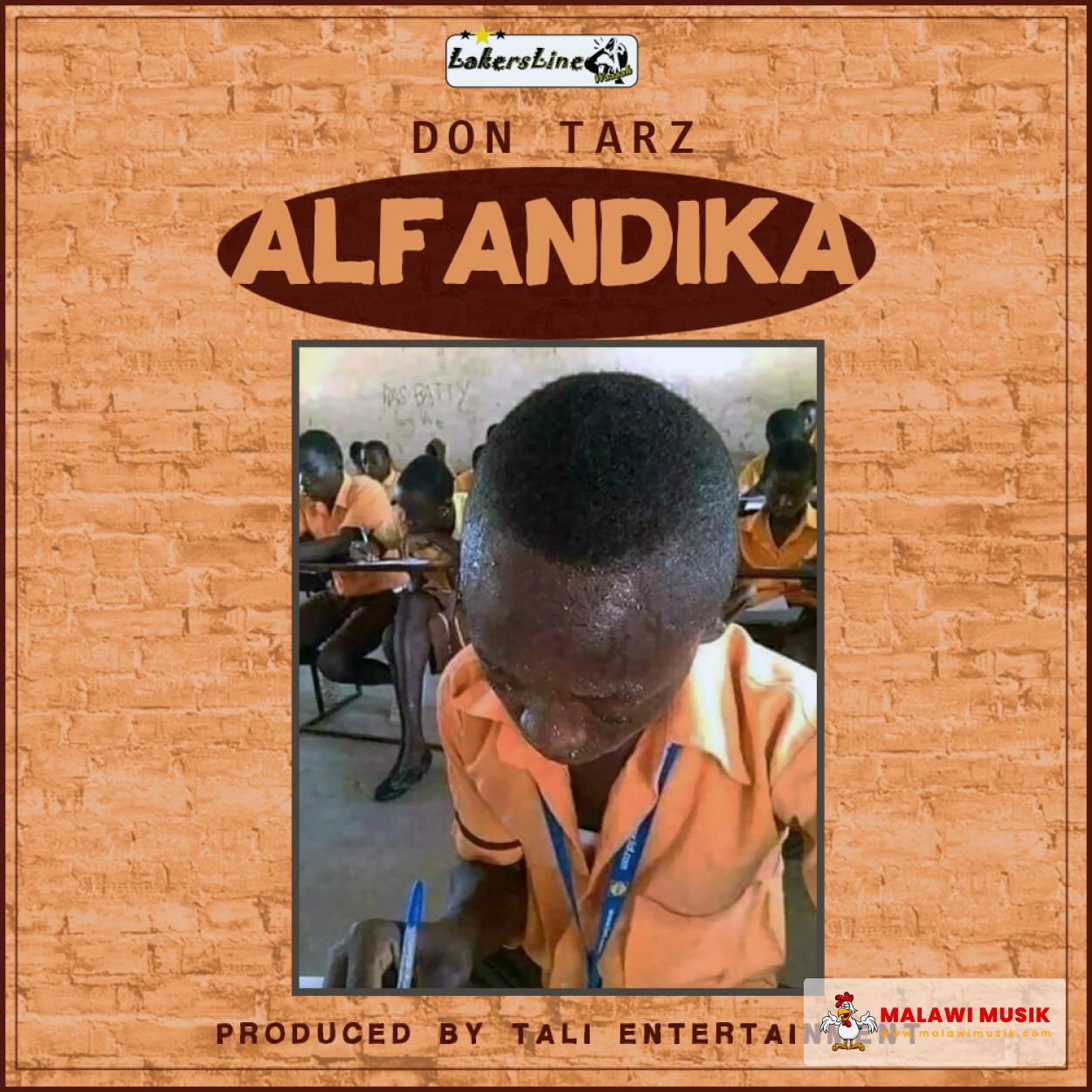 alfandika-mp3 download